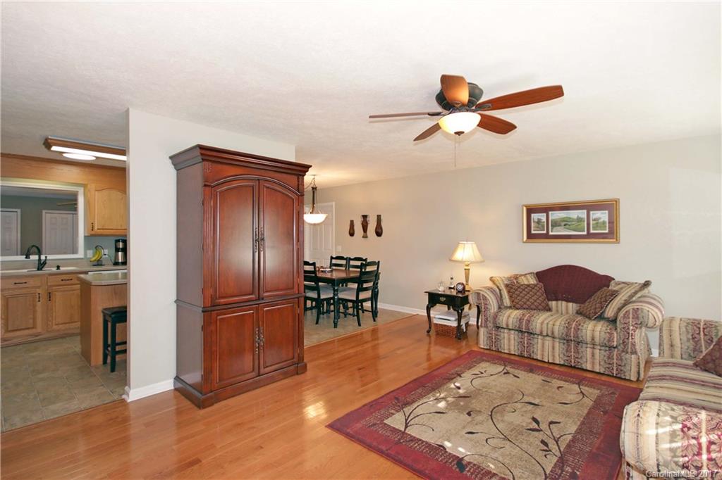 Wood Rose Park - Residential