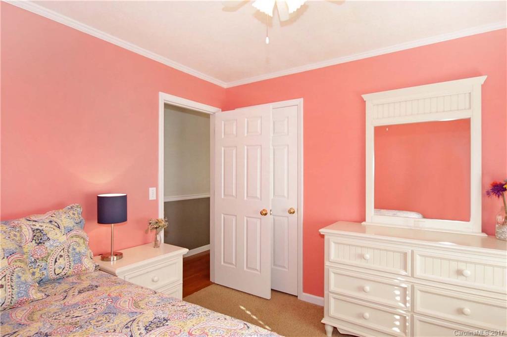 Wood Rose Park - Residential