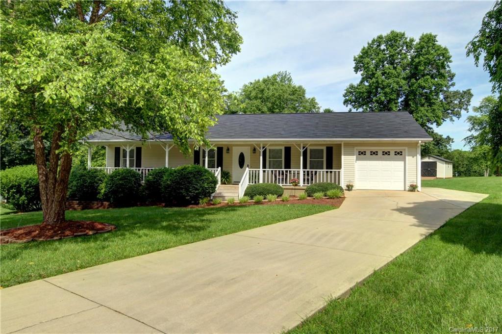 Wood Rose Park - Residential