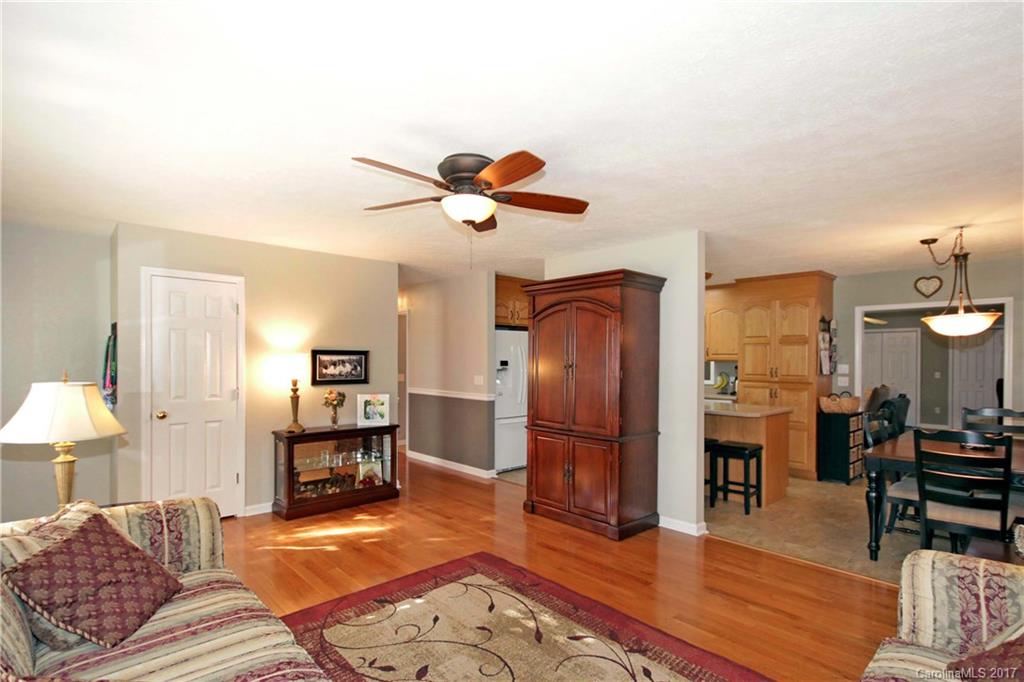 Wood Rose Park - Residential