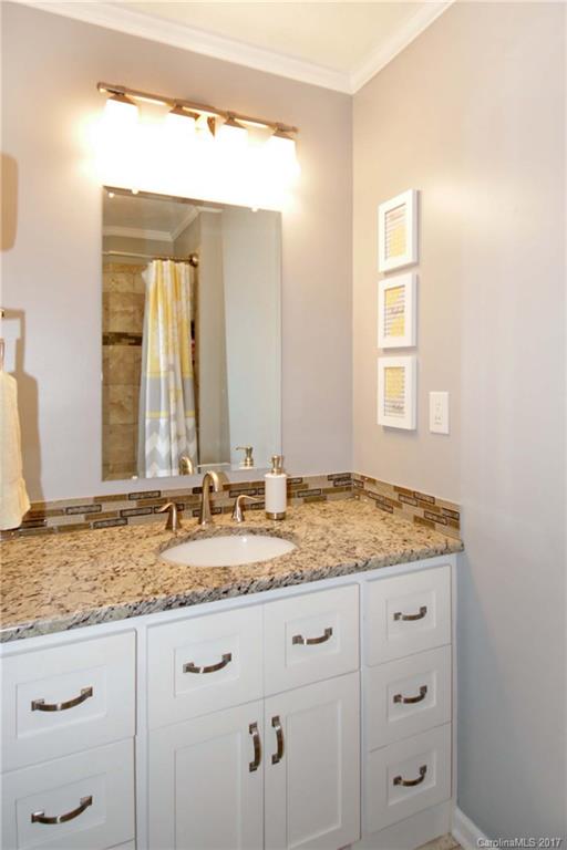 Wood Rose Park - Residential