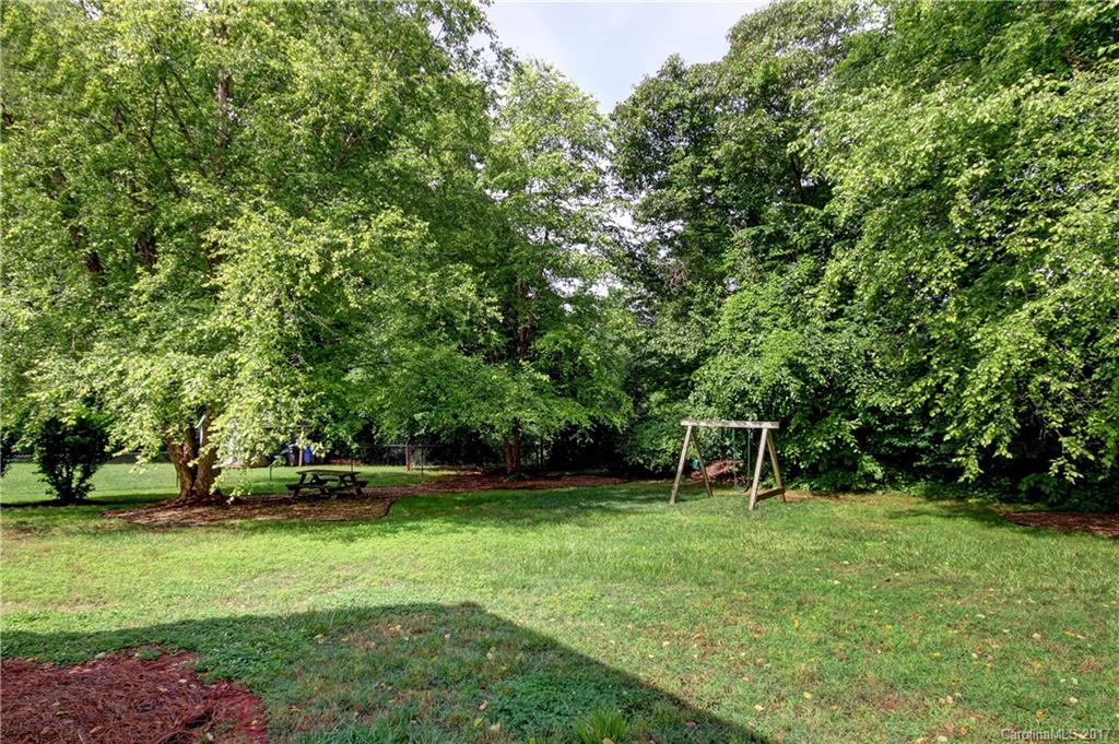 Wood Rose Park - Residential