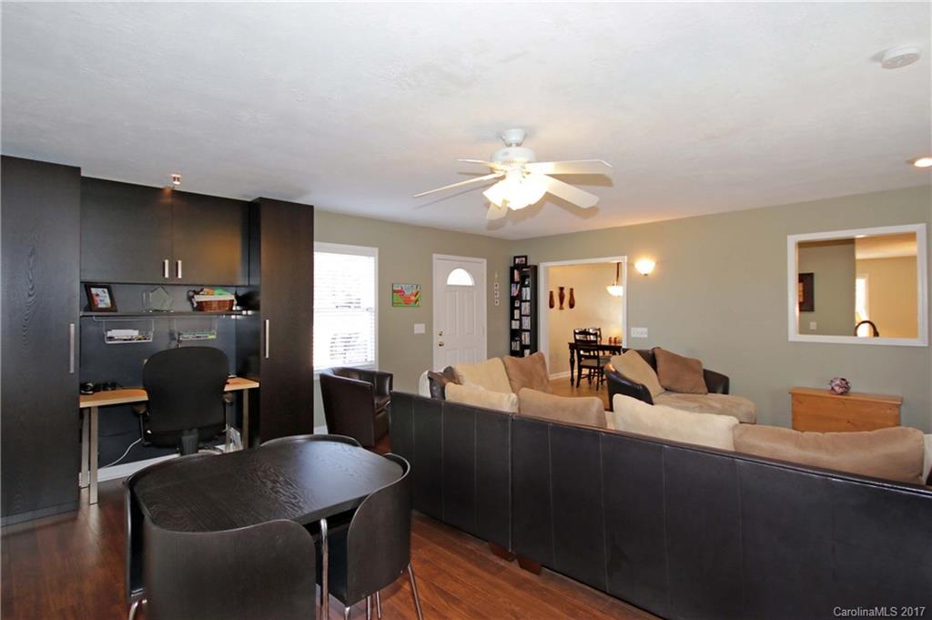 Wood Rose Park - Residential