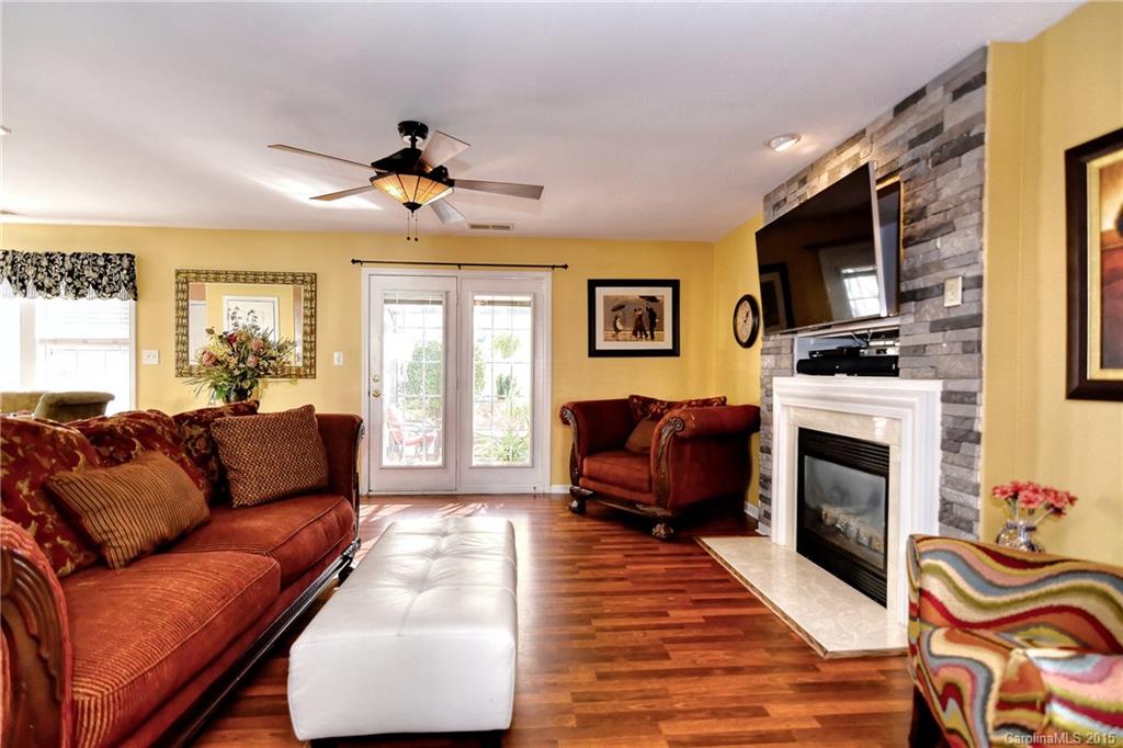 Arlington - Residential