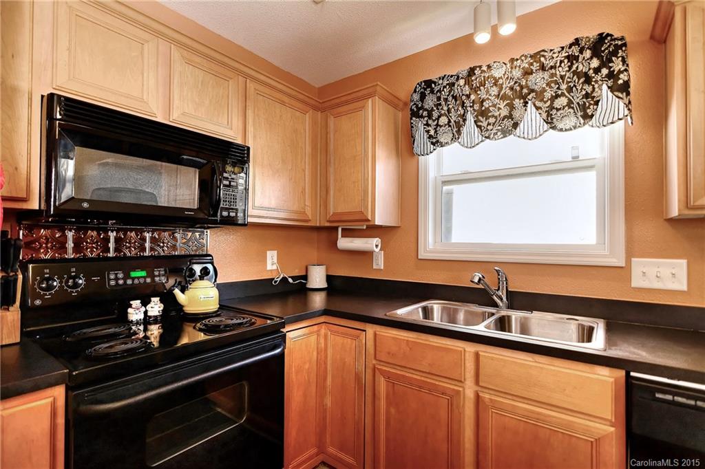 Arlington - Residential