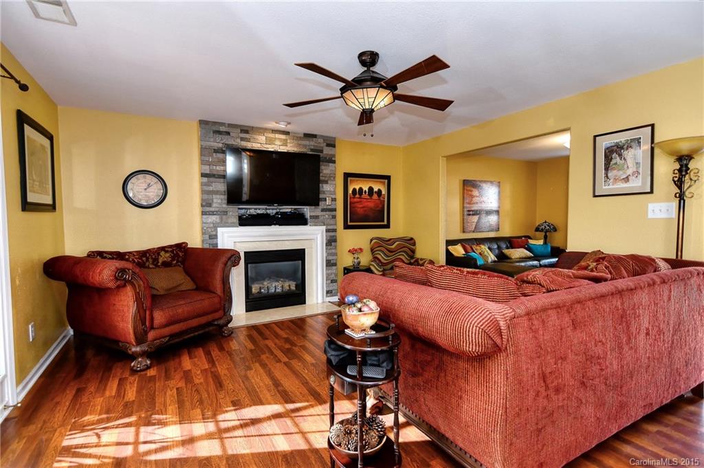 Arlington - Residential