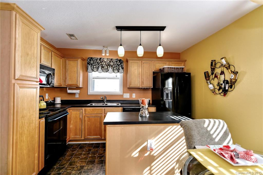 Arlington - Residential