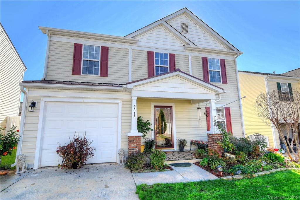 Arlington - Residential