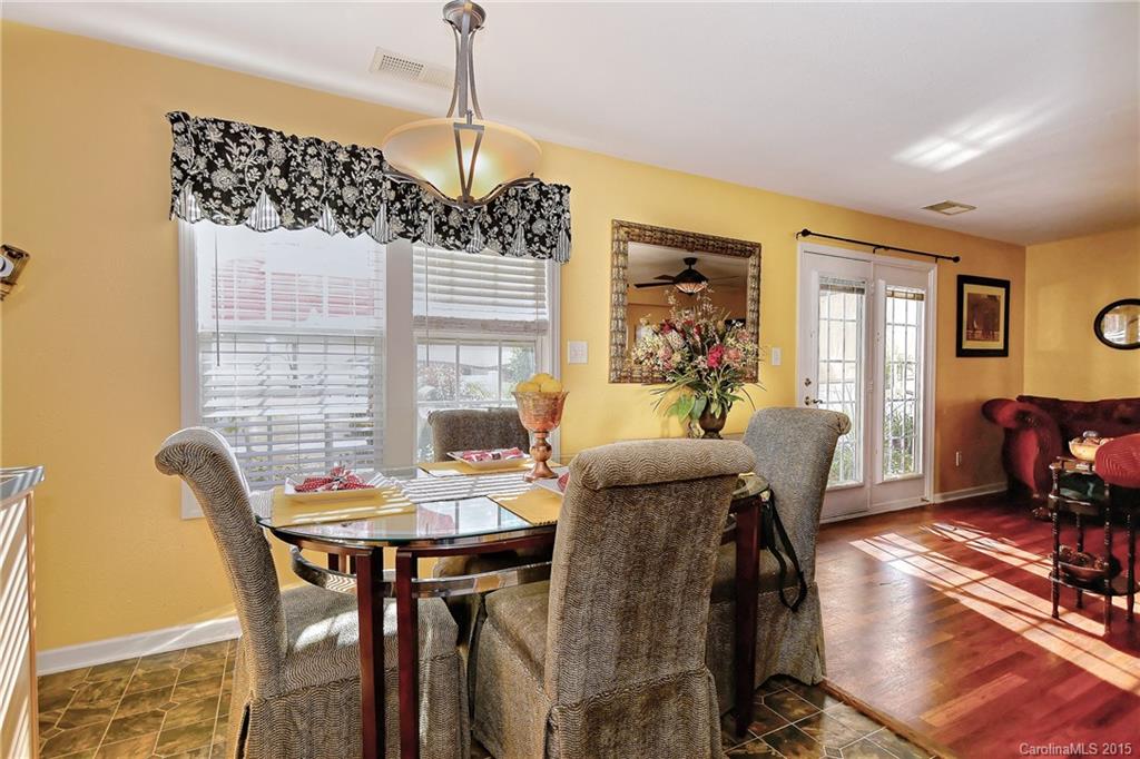 Arlington - Residential