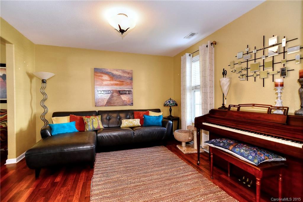 Arlington - Residential