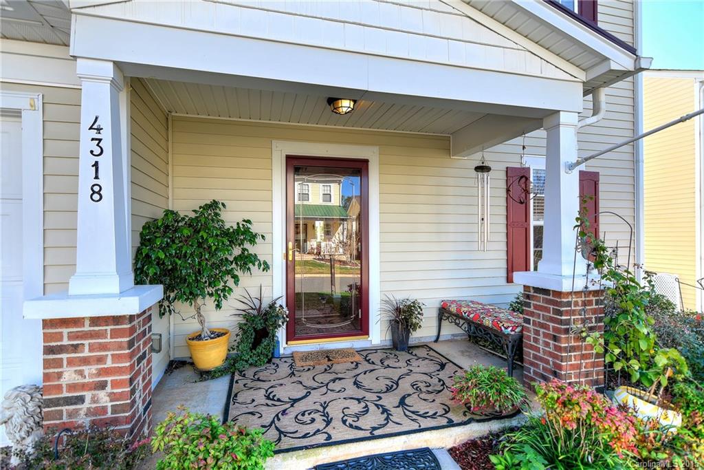 Arlington - Residential