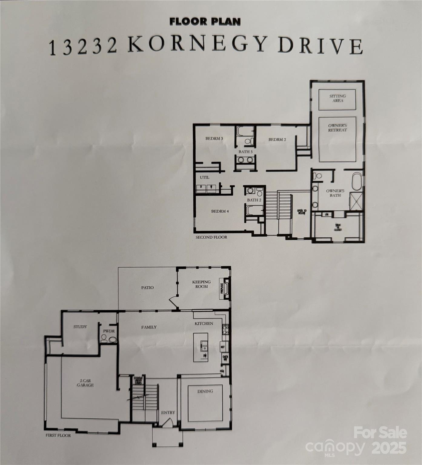 13232 Kornegy Drive