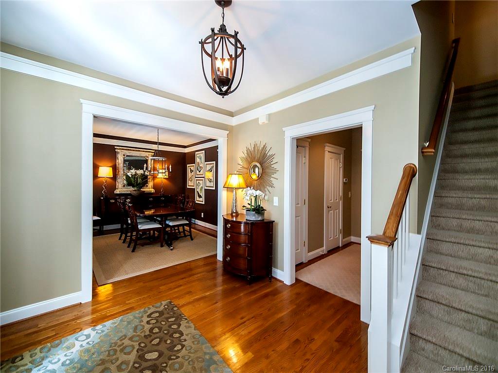 Lakeshore - Residential