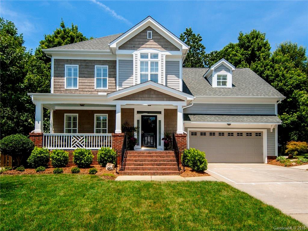 Lakeshore - Residential