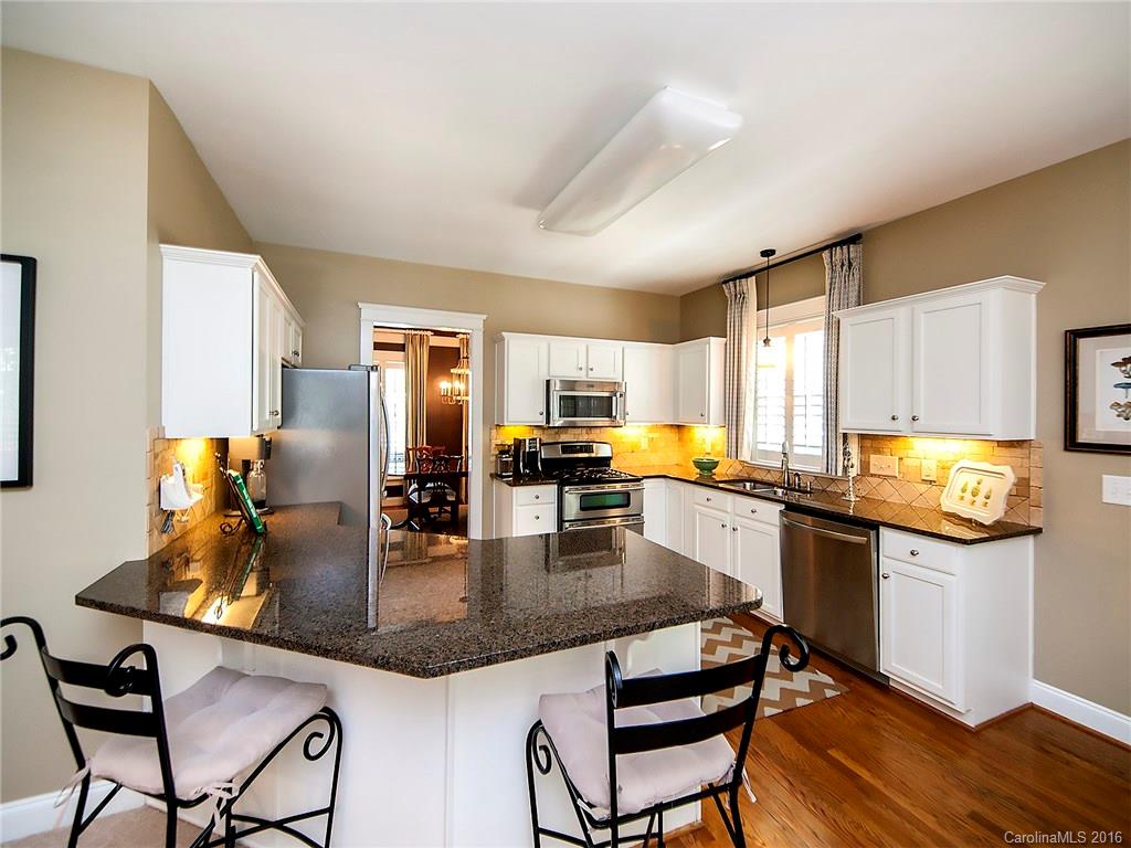 Lakeshore - Residential