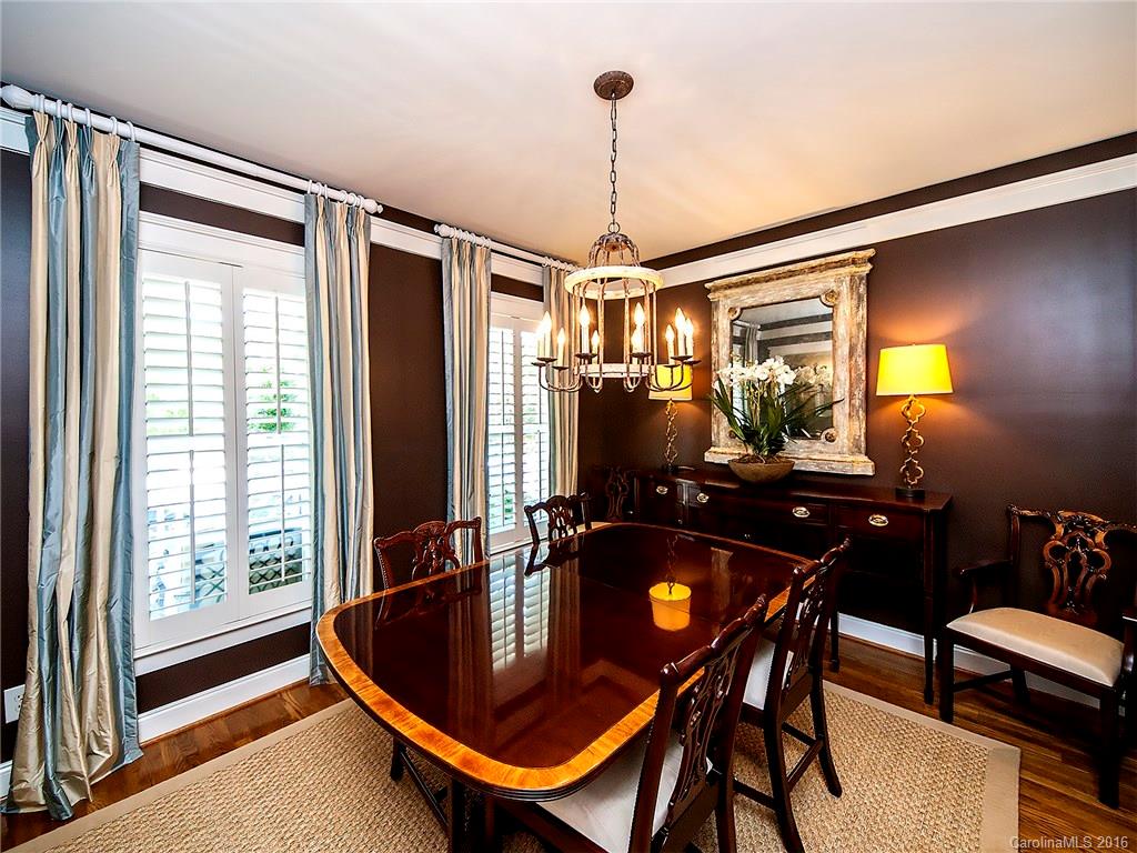 Lakeshore - Residential