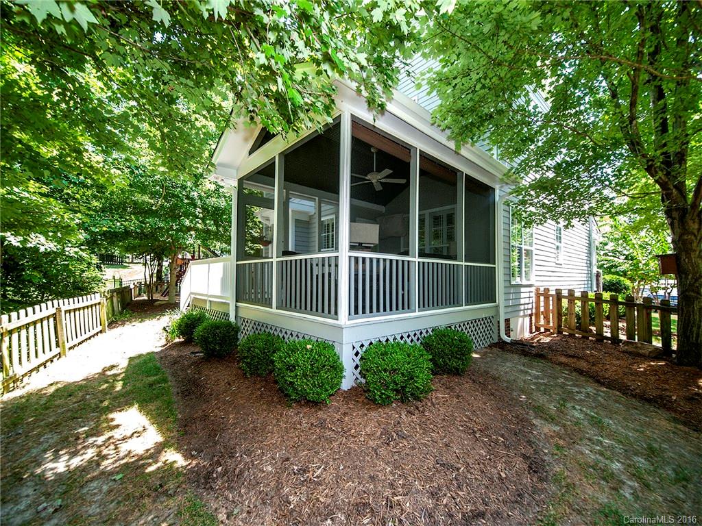 Lakeshore - Residential