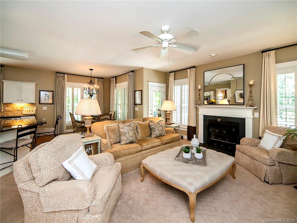 Lakeshore - Residential