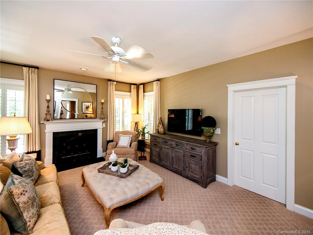 Lakeshore - Residential