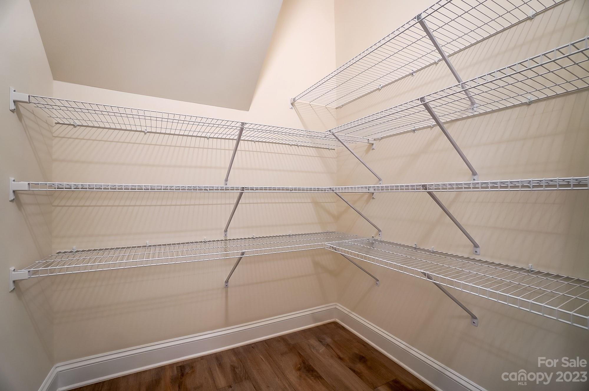 Dogwood Grove - Residential