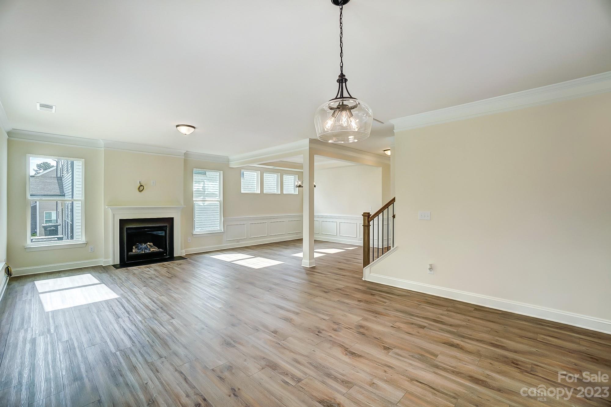 Dogwood Grove - Residential