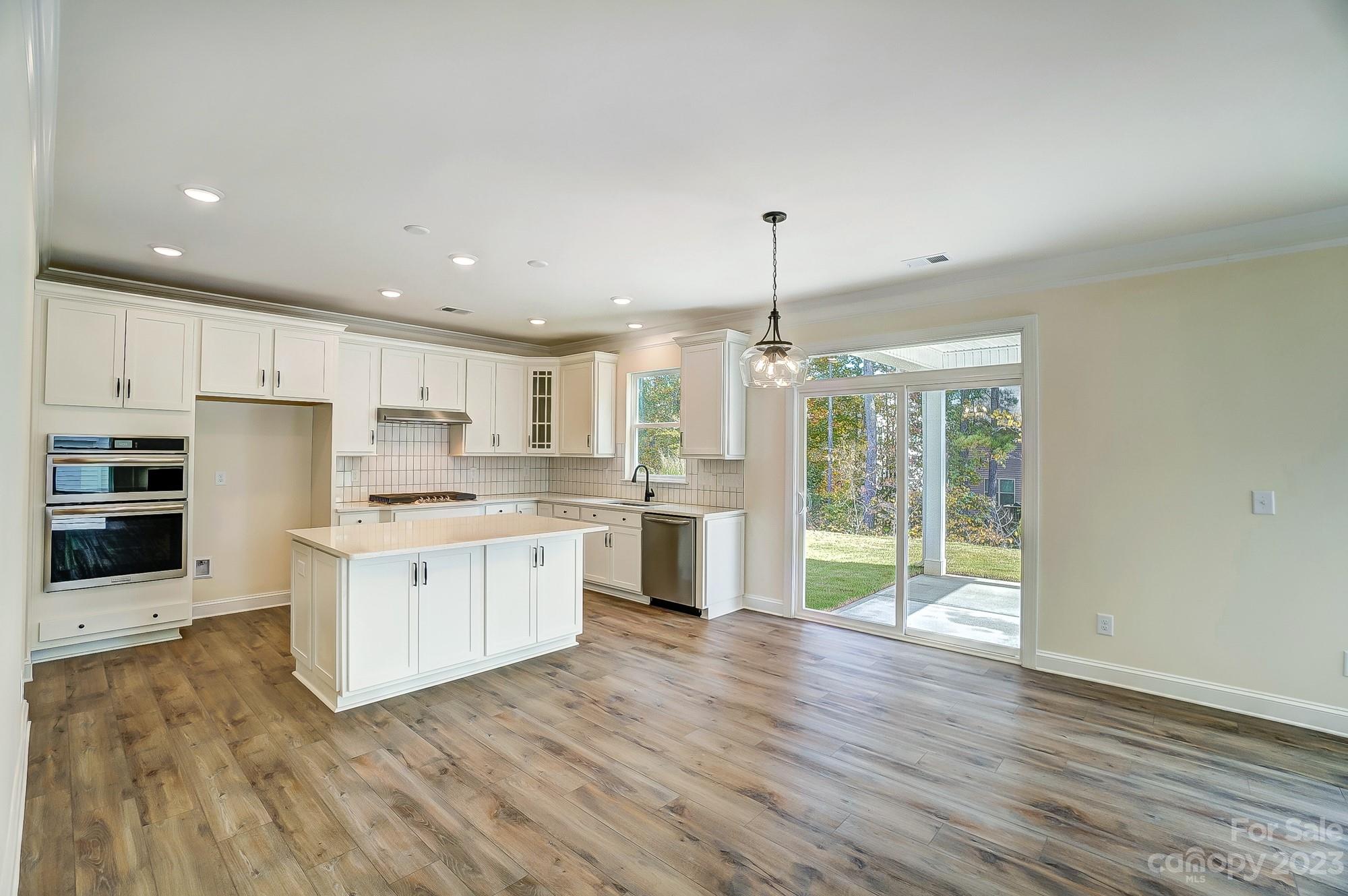 Dogwood Grove - Residential