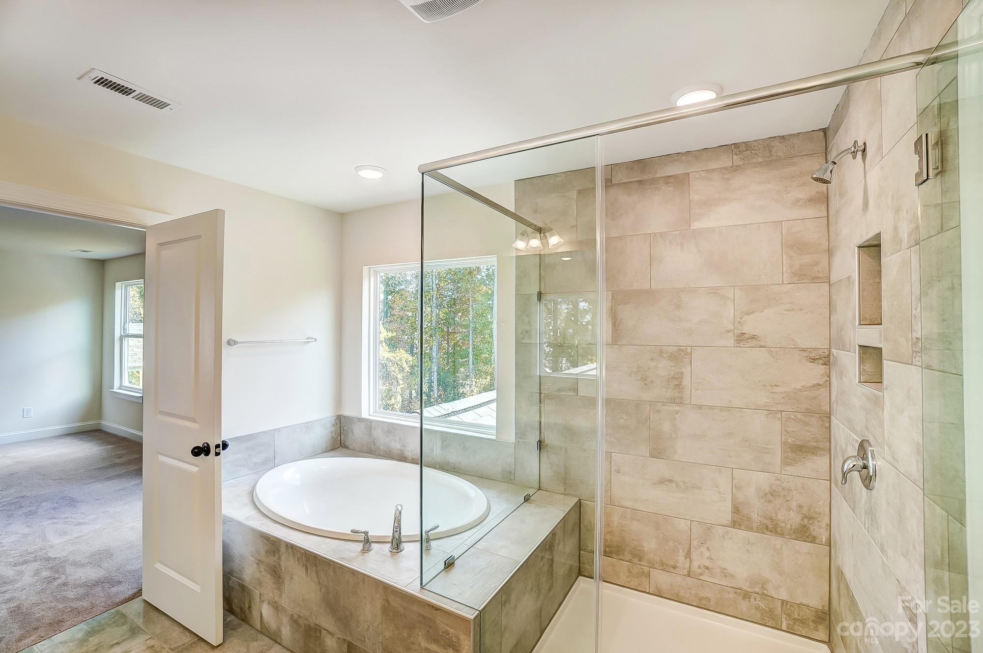 Dogwood Grove - Residential