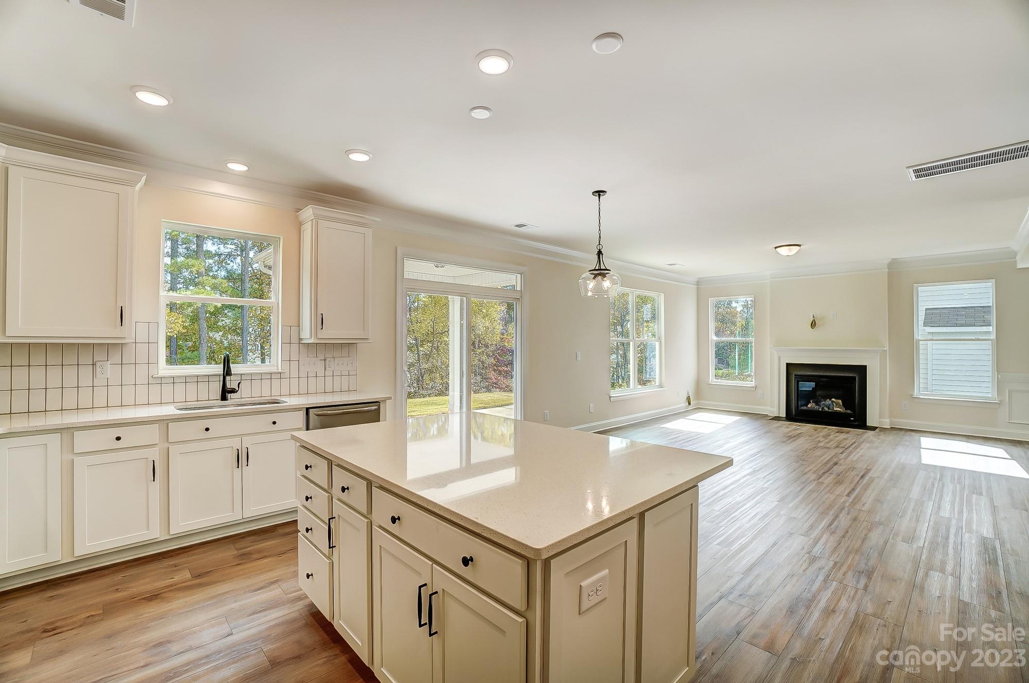 Dogwood Grove - Residential