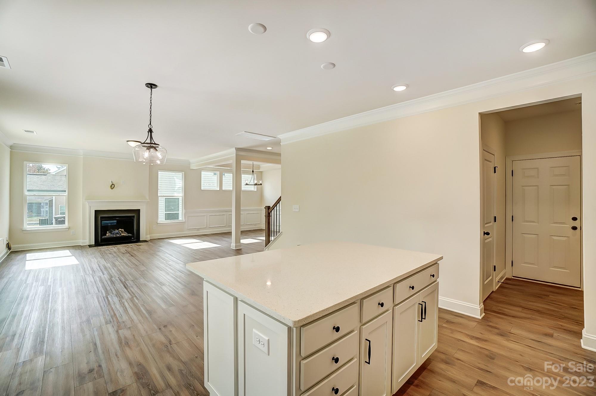 Dogwood Grove - Residential