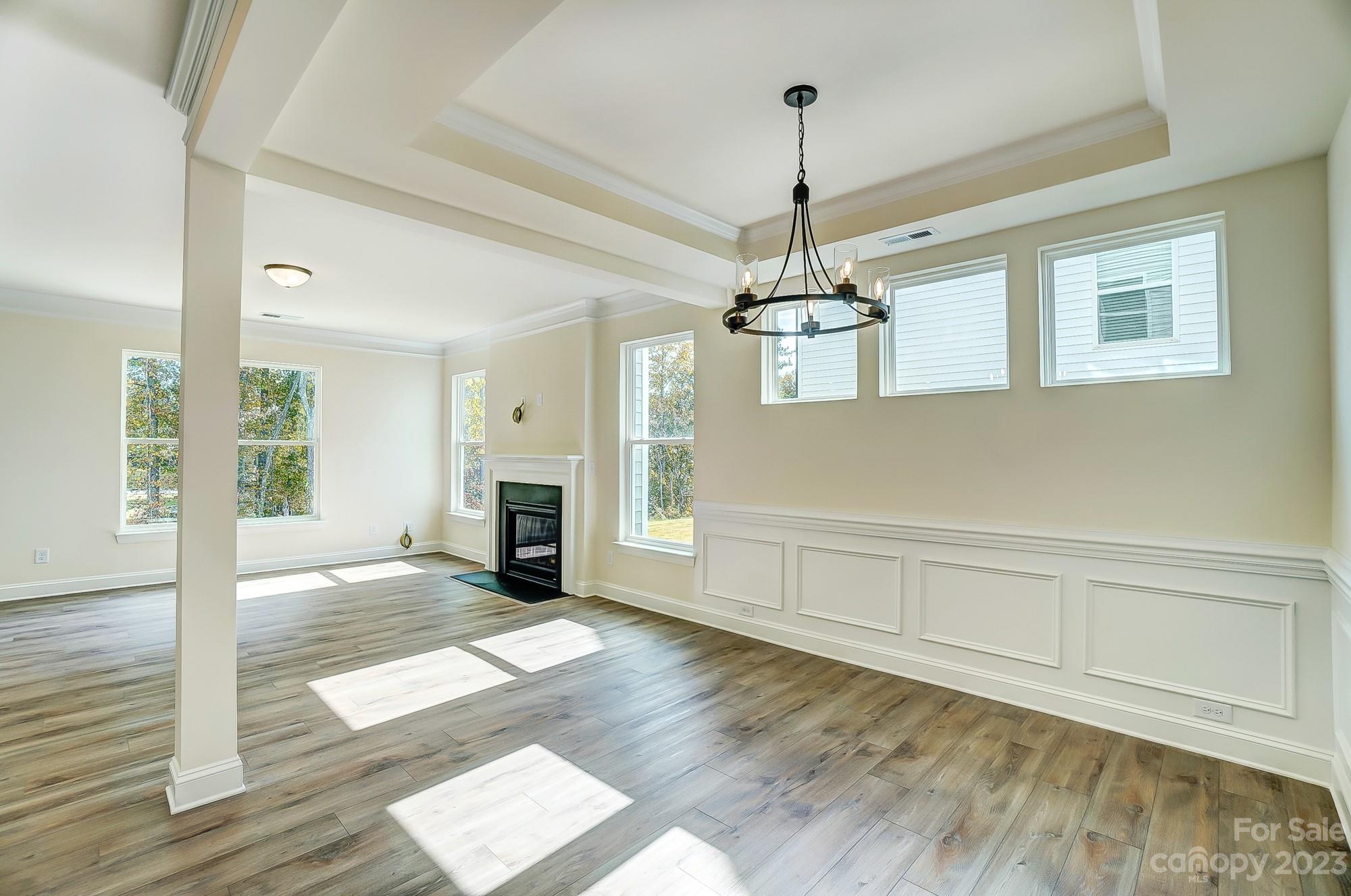 Dogwood Grove - Residential