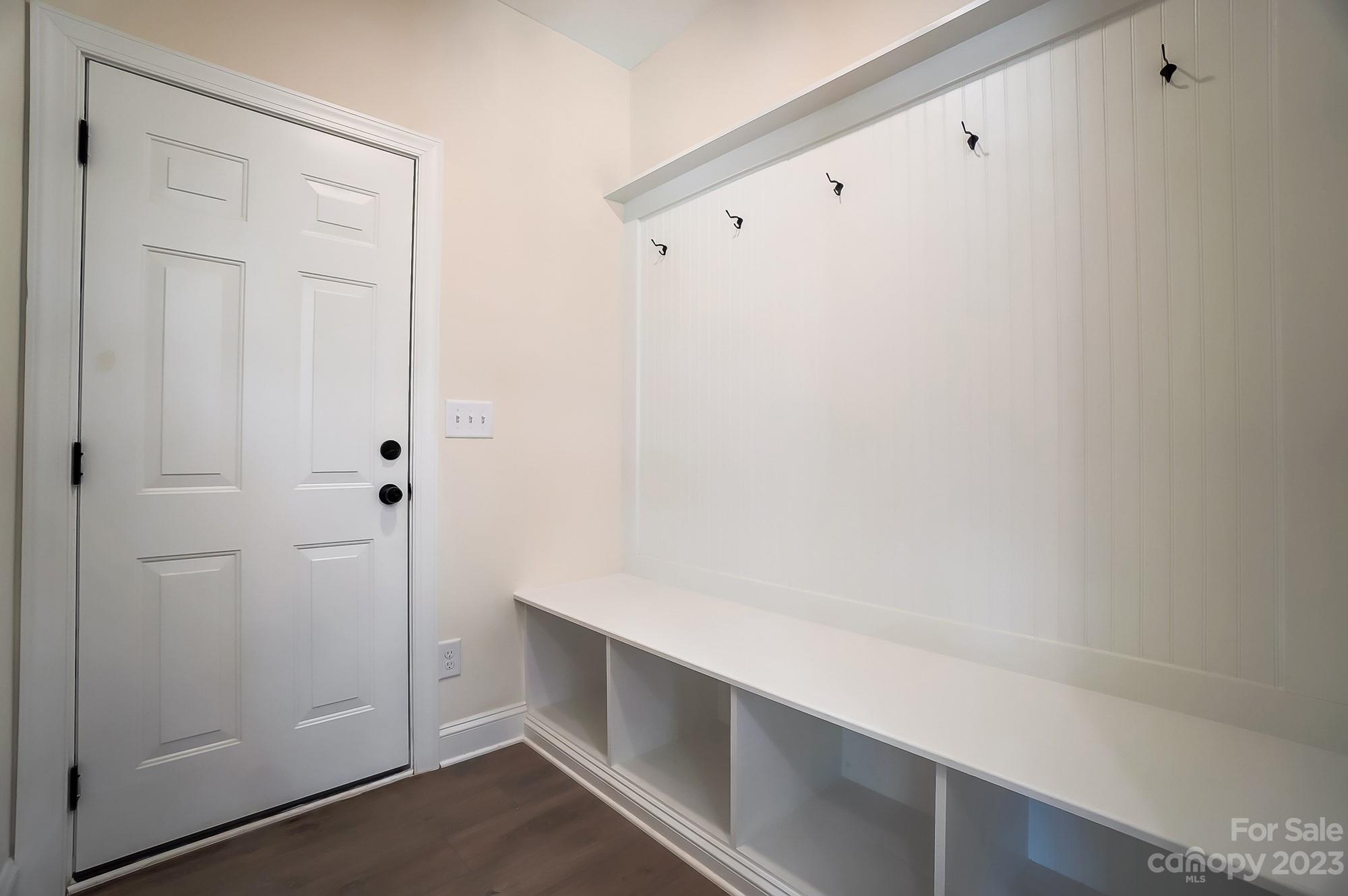 Dogwood Grove - Residential