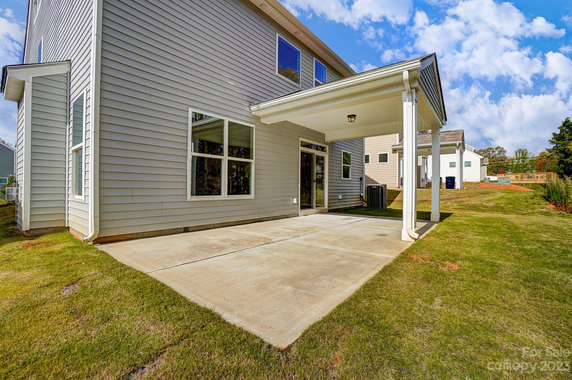 Dogwood Grove - Residential