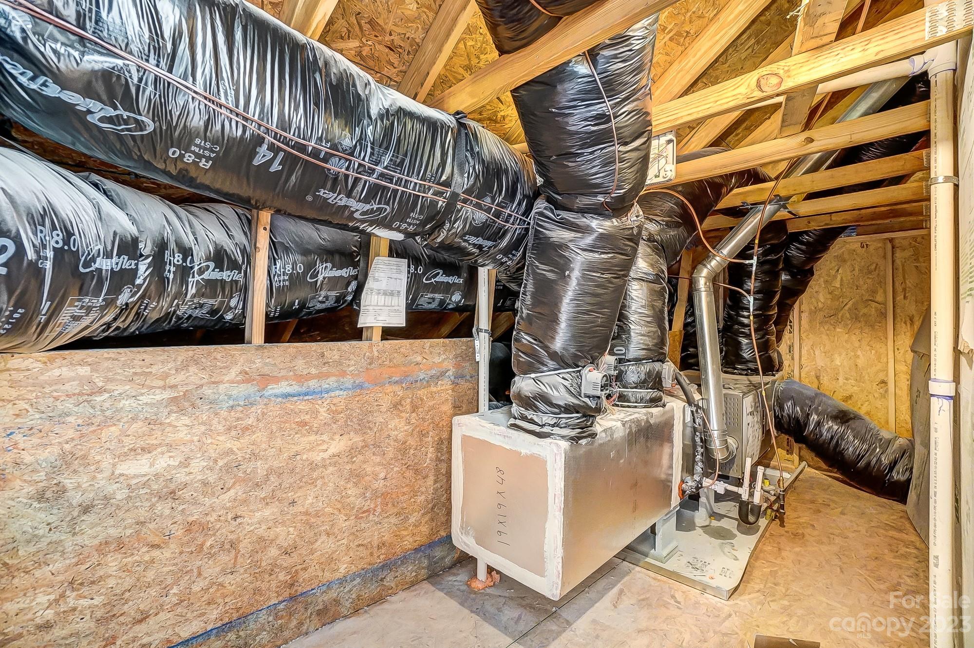 Dogwood Grove - Residential