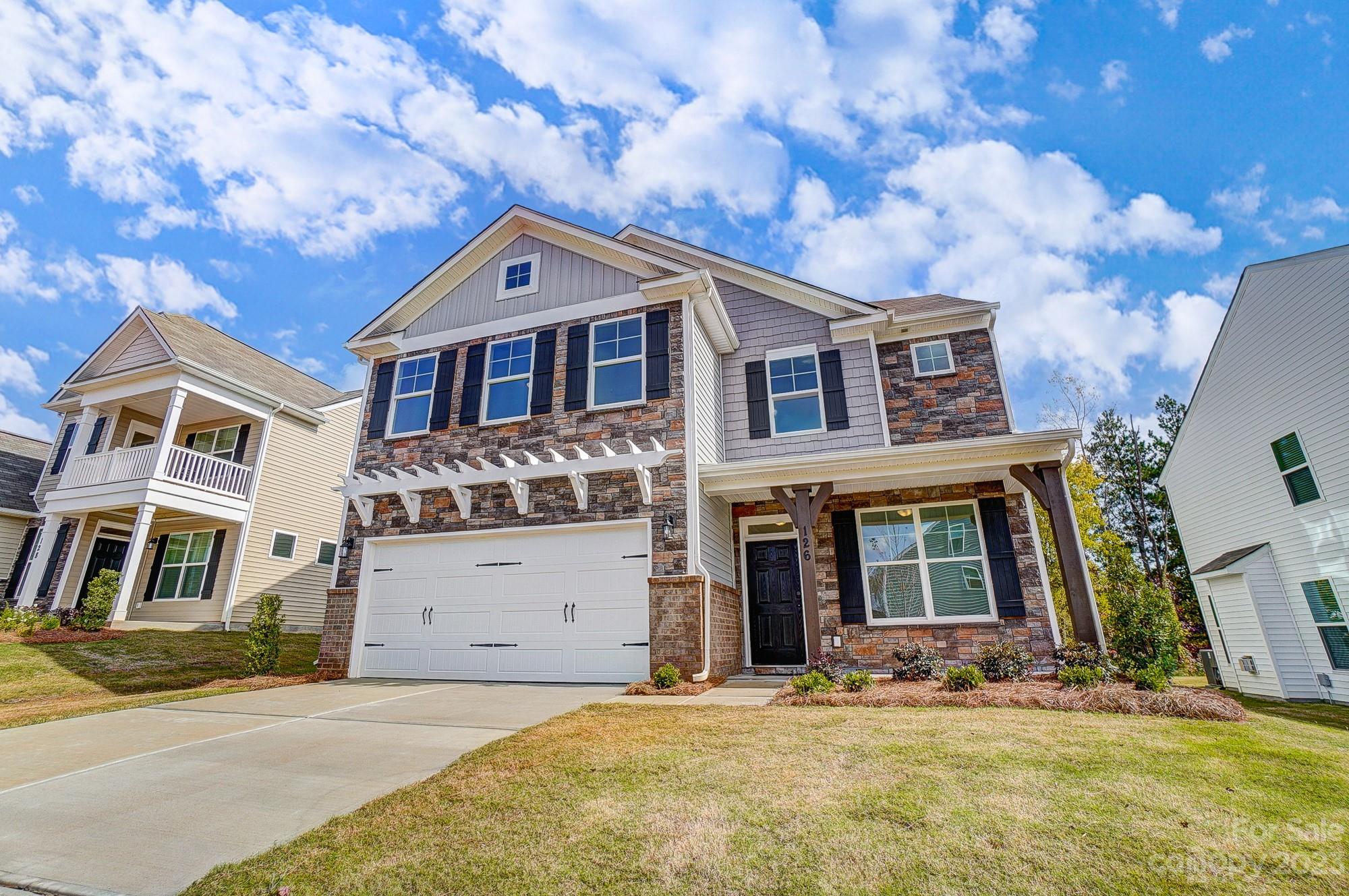 Dogwood Grove - Residential