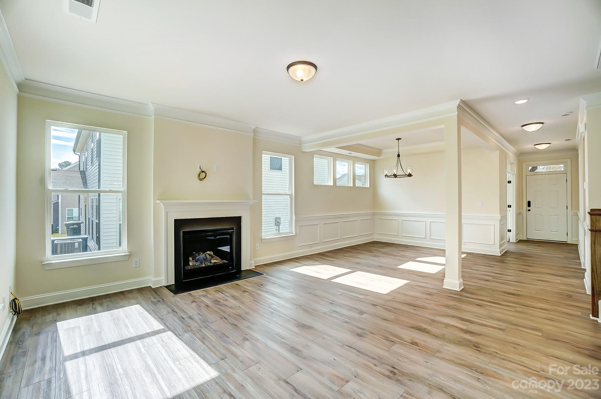 Dogwood Grove - Residential