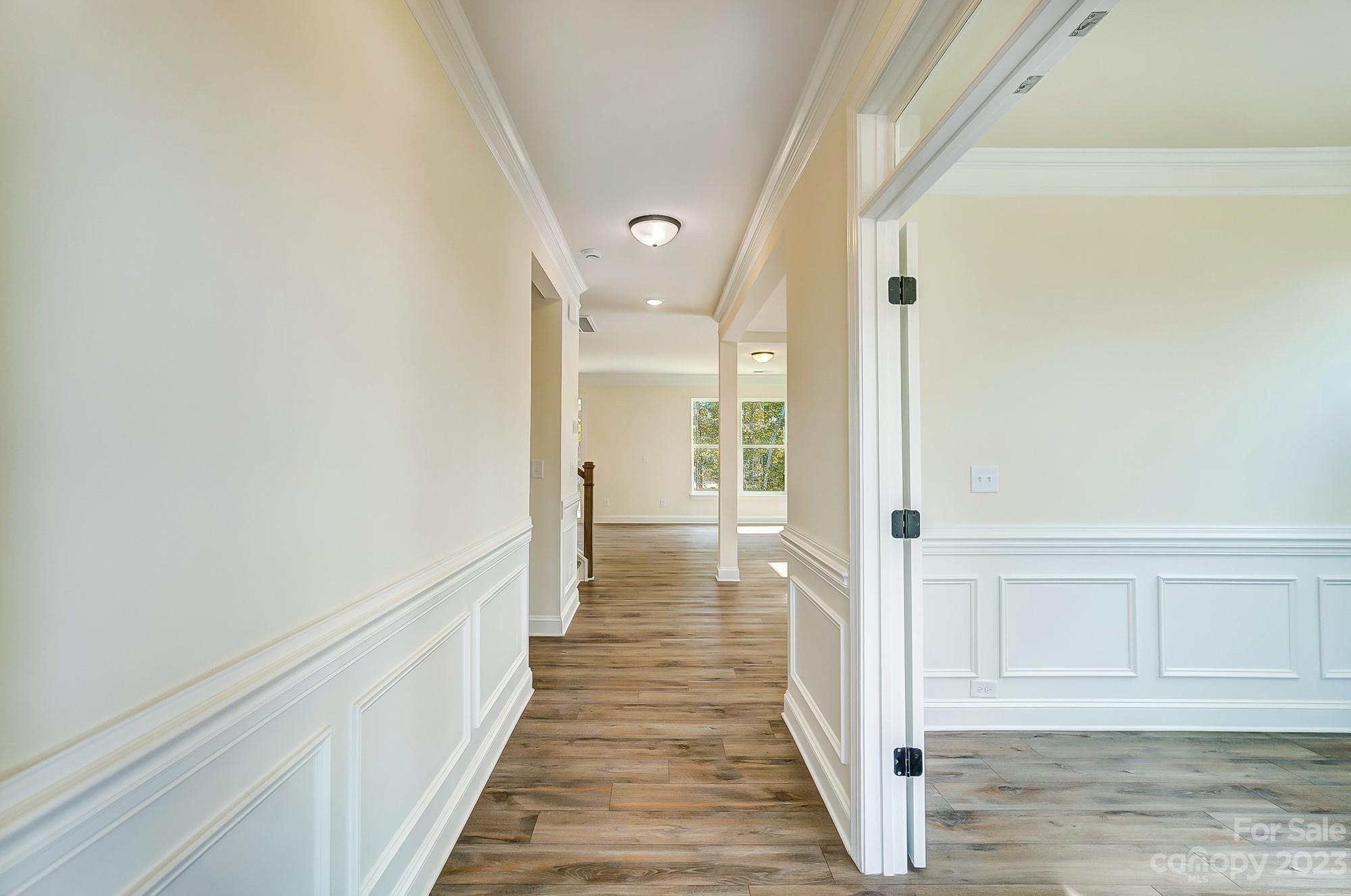 Dogwood Grove - Residential