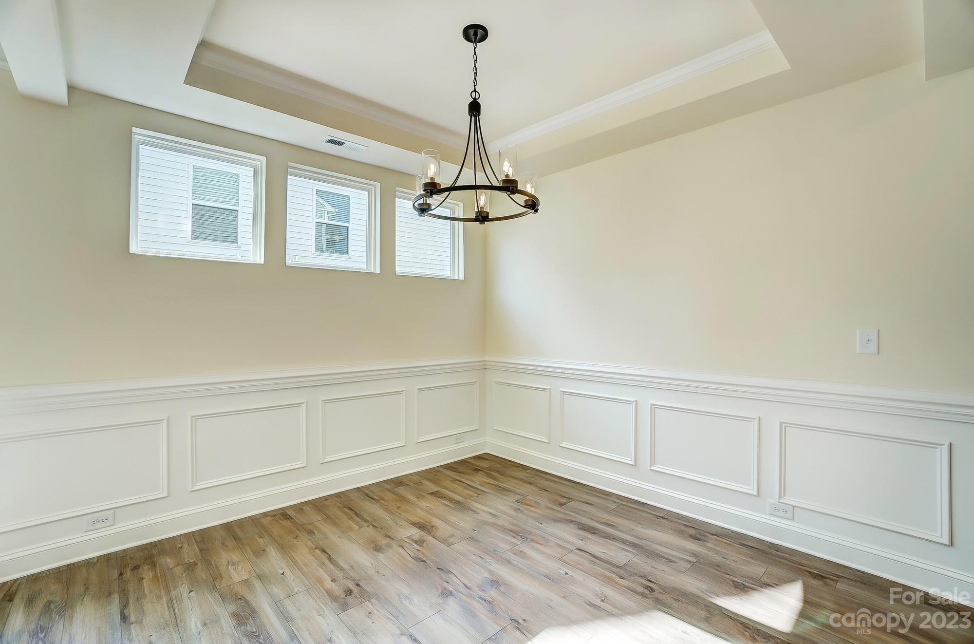 Dogwood Grove - Residential