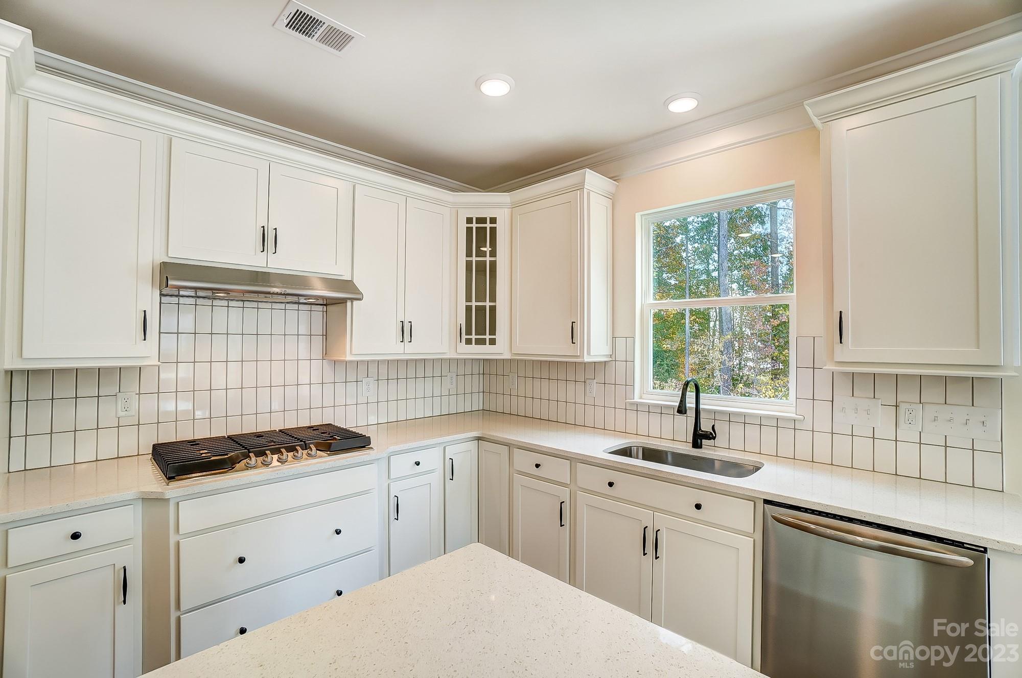 Dogwood Grove - Residential