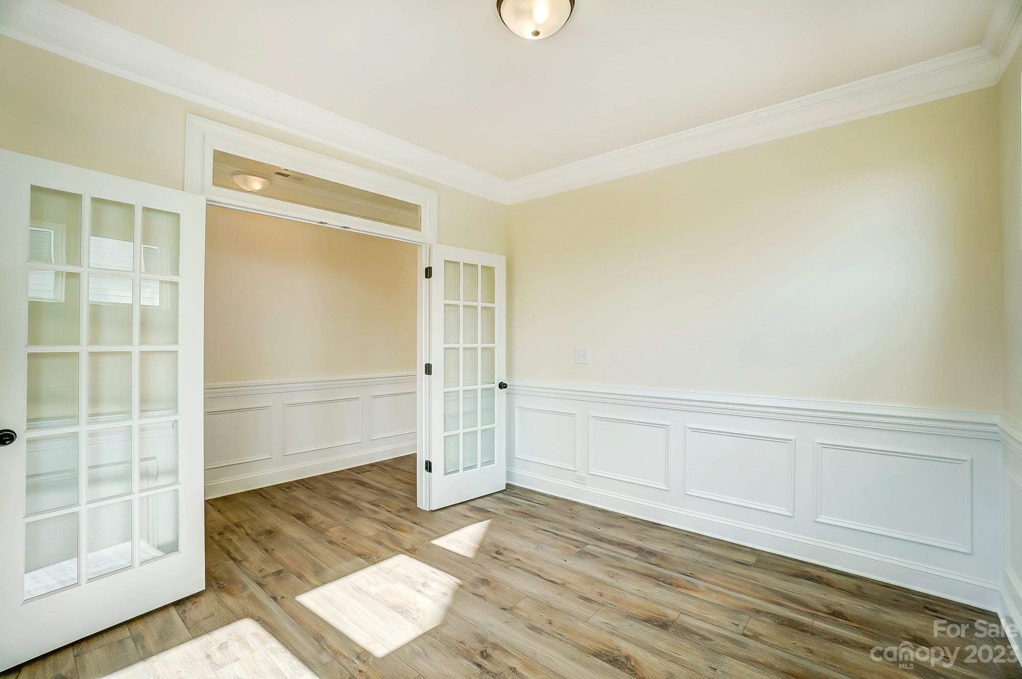 Dogwood Grove - Residential