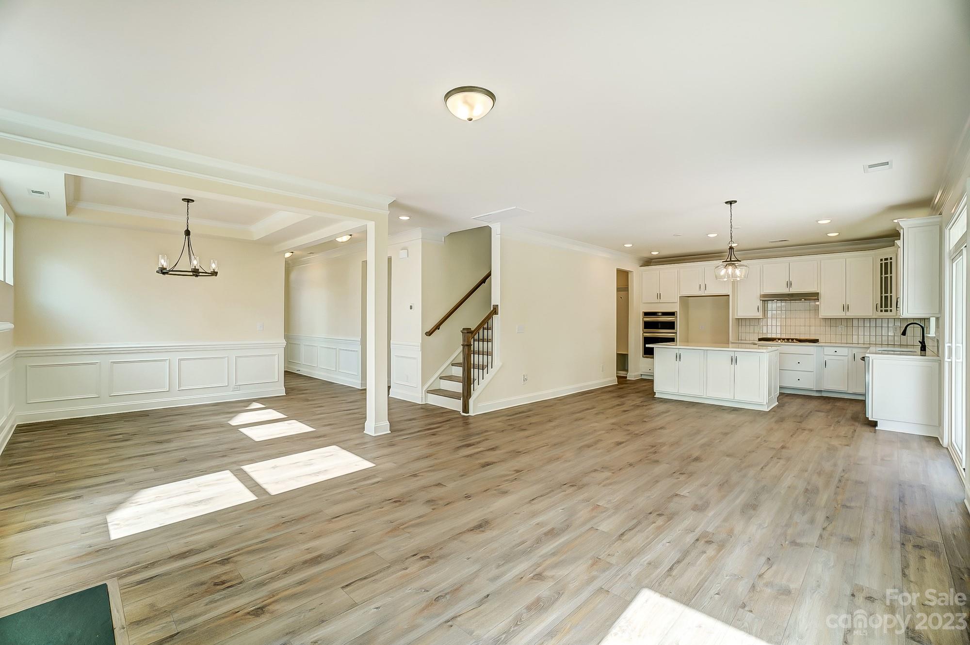 Dogwood Grove - Residential