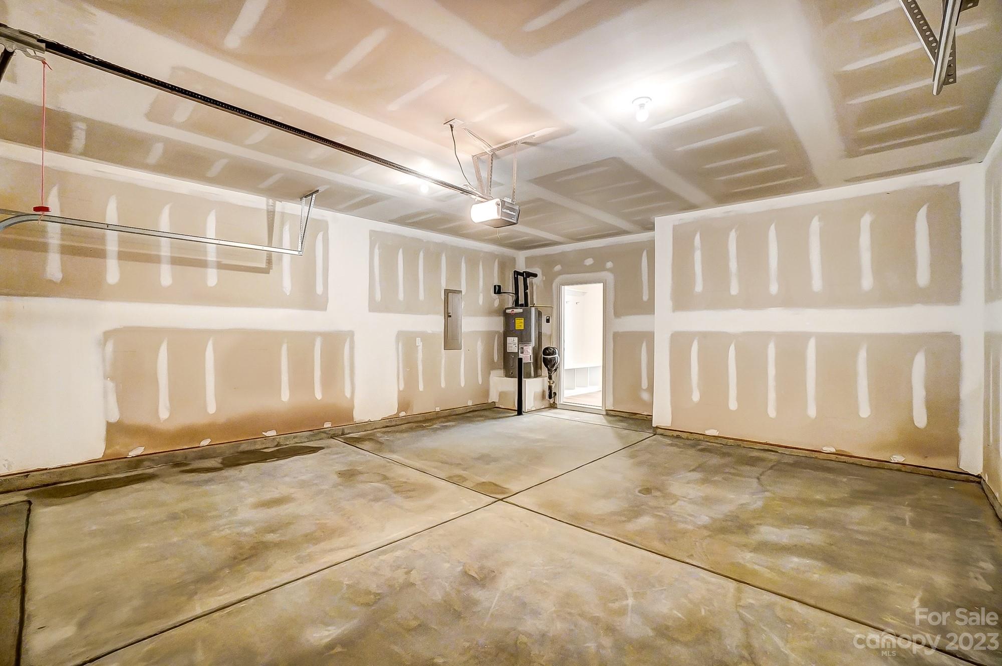 Dogwood Grove - Residential