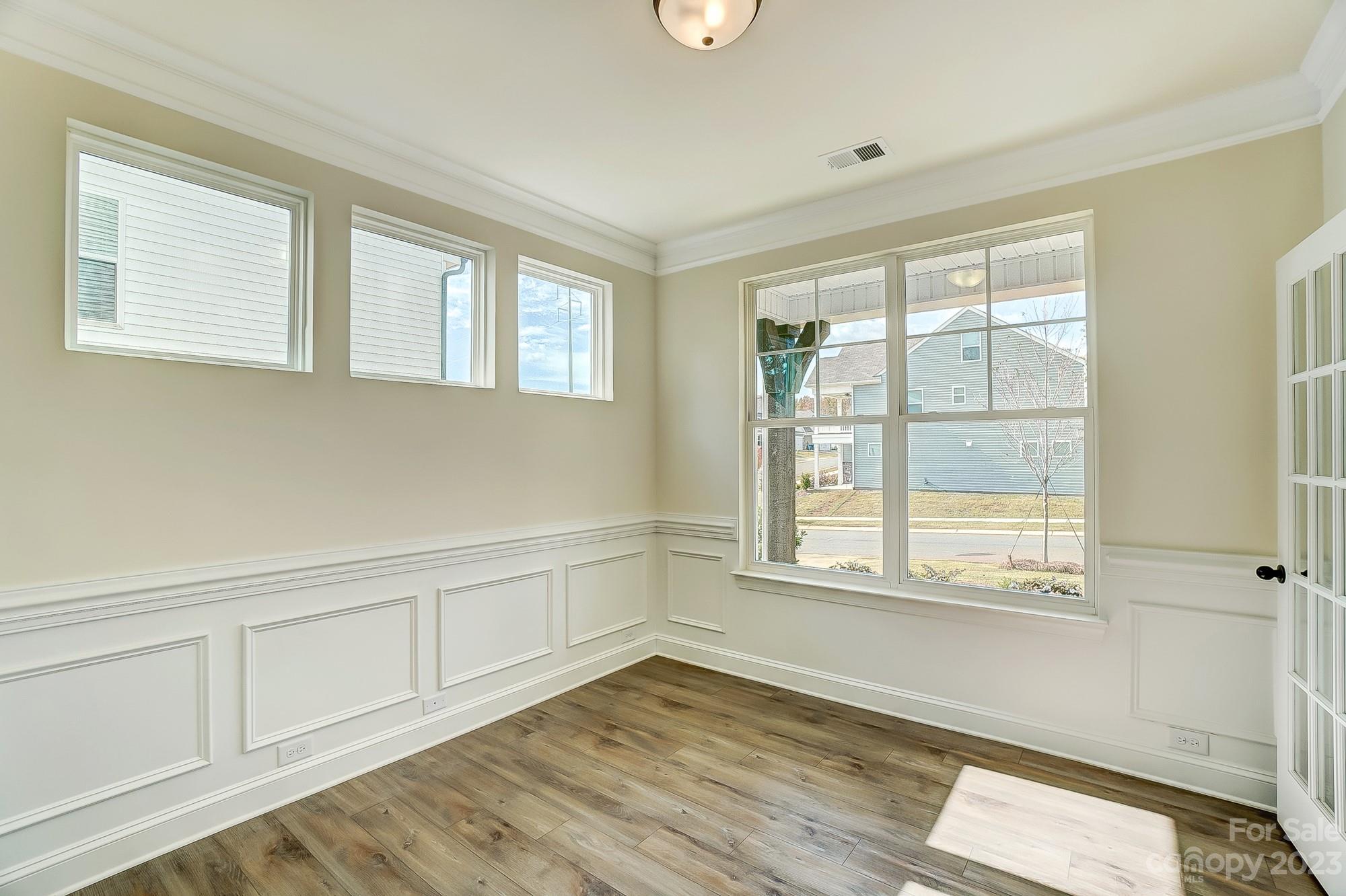 Dogwood Grove - Residential