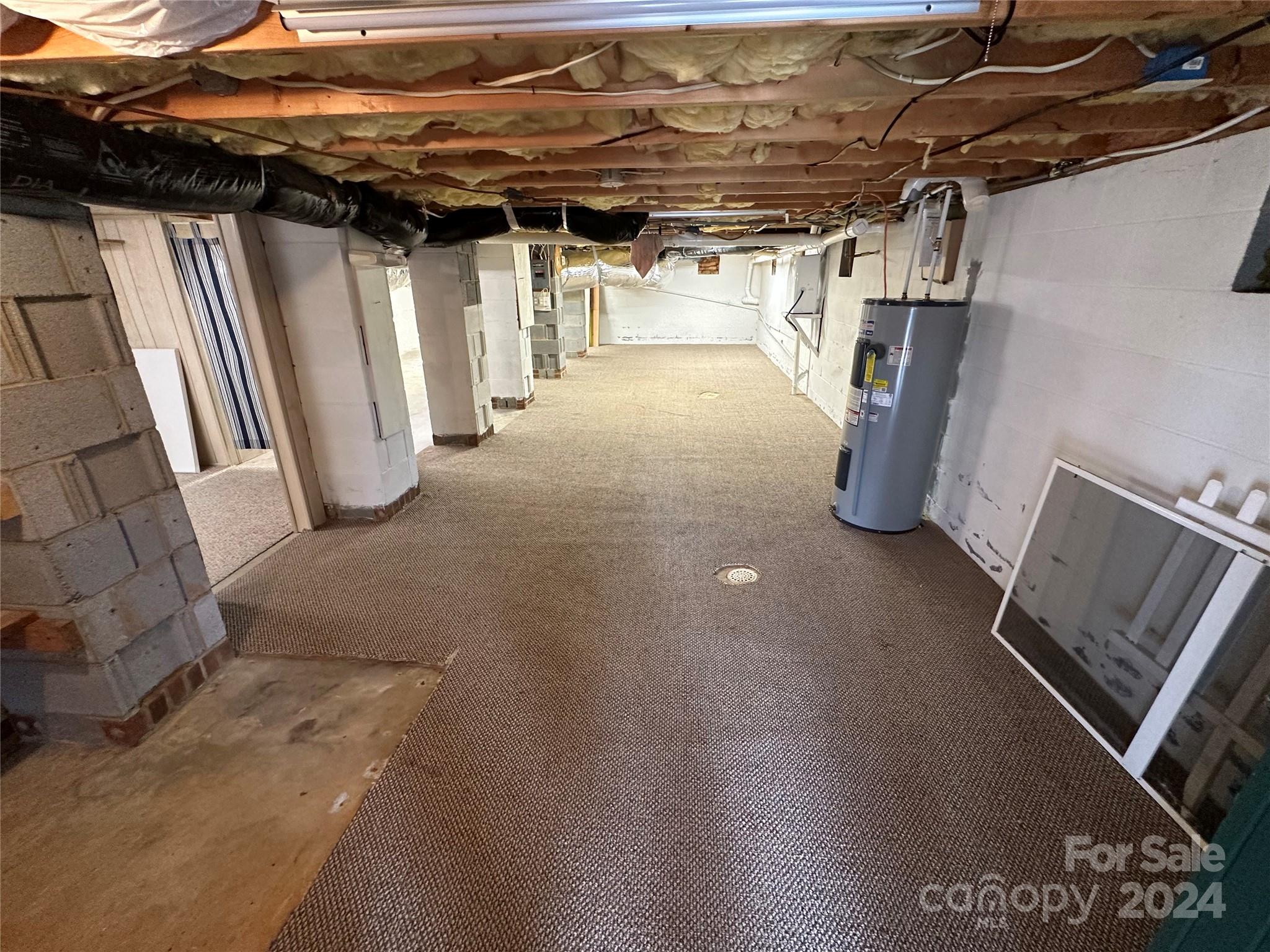 Badin Shores Resort - Residential