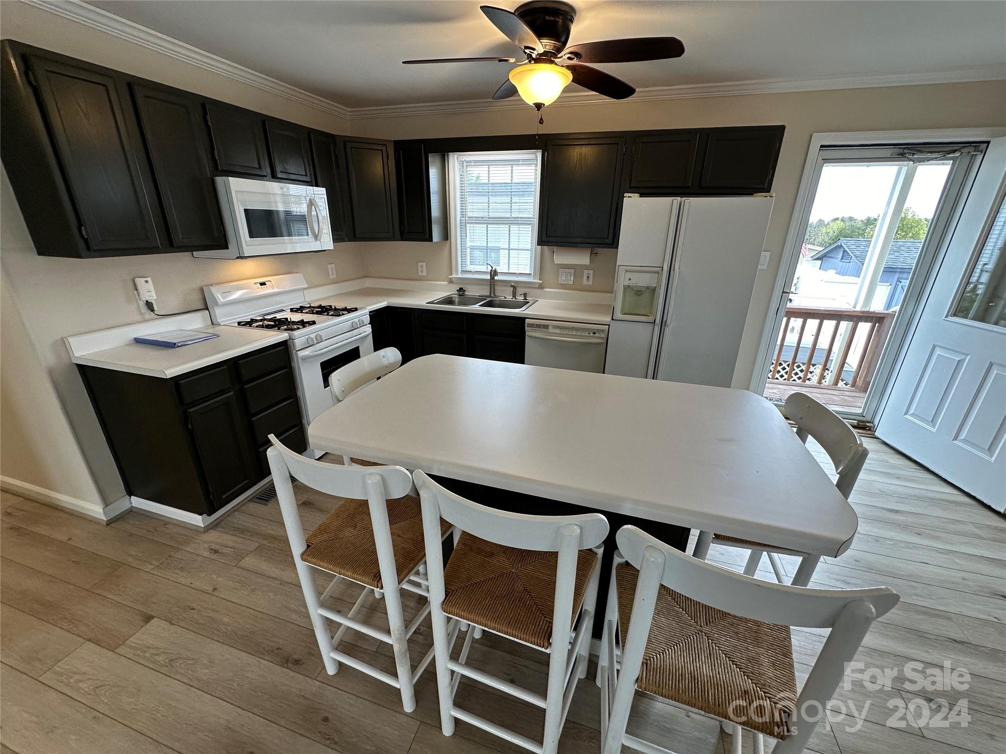 Badin Shores Resort - Residential