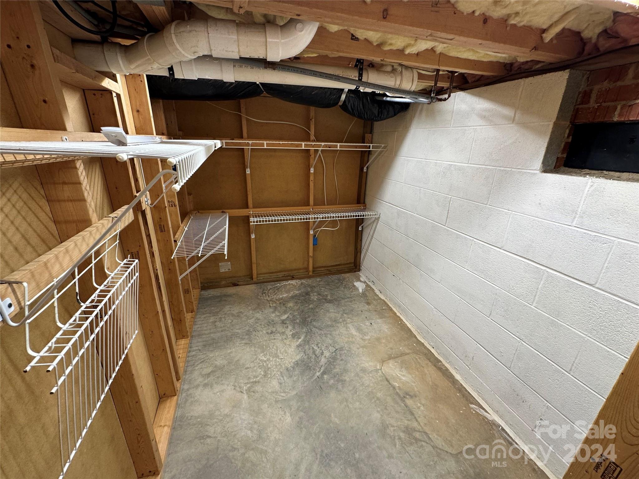 Badin Shores Resort - Residential