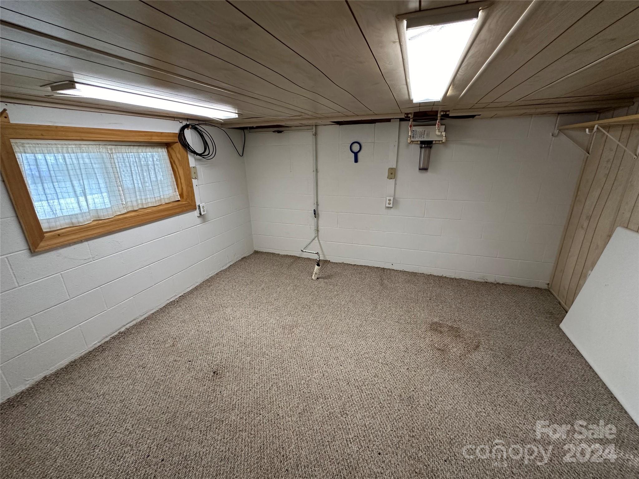 Badin Shores Resort - Residential