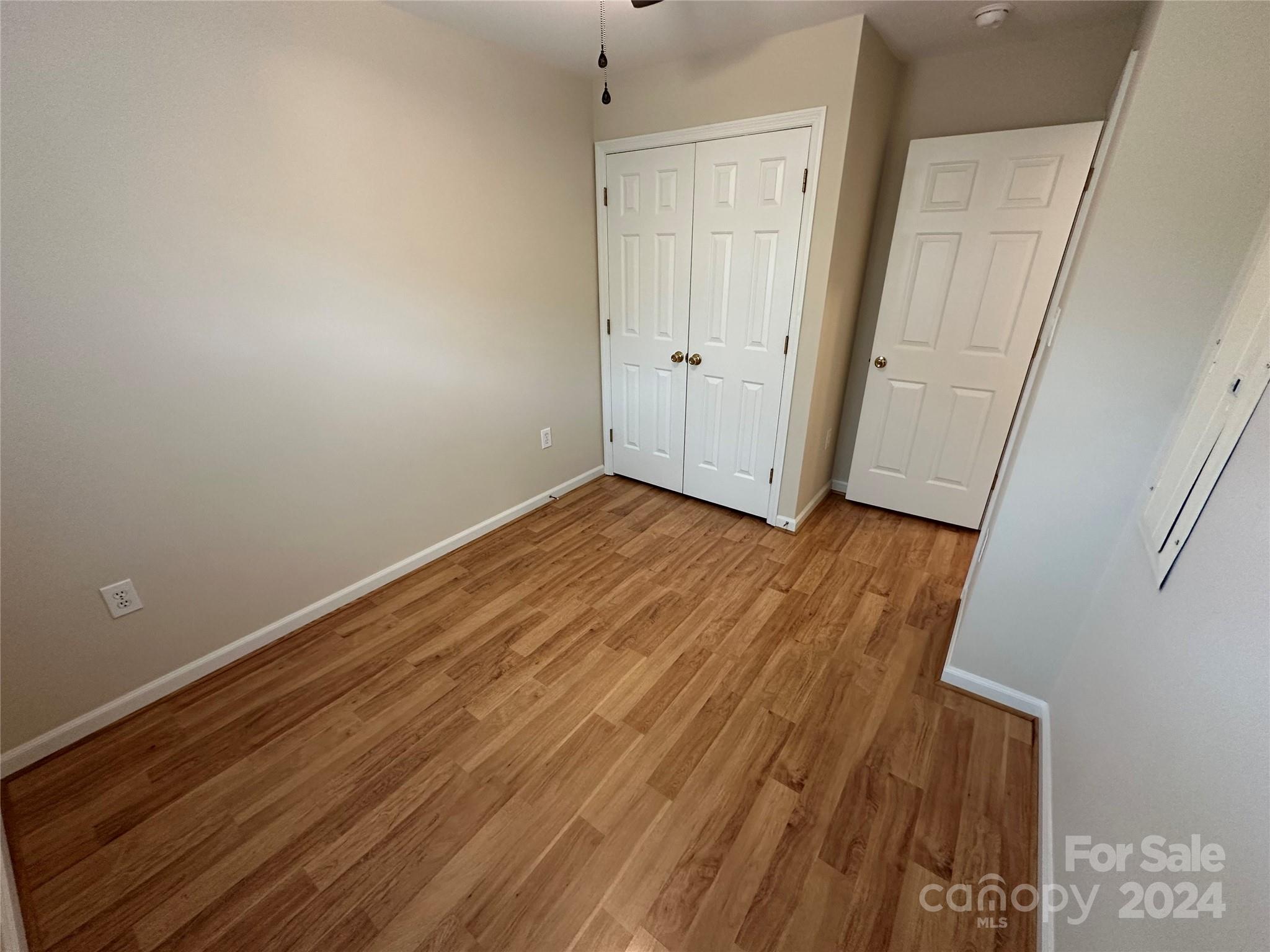 Badin Shores Resort - Residential