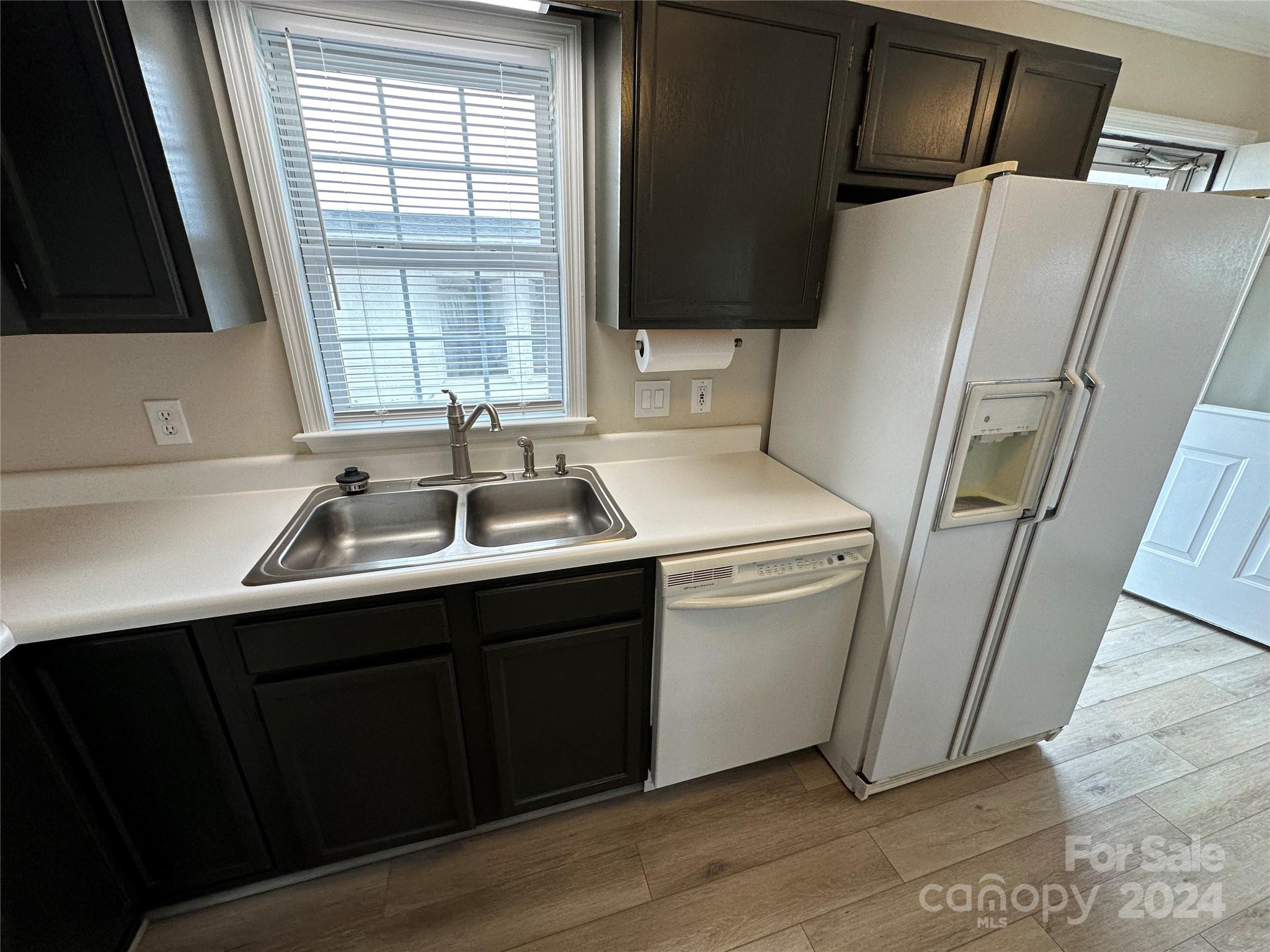 Badin Shores Resort - Residential