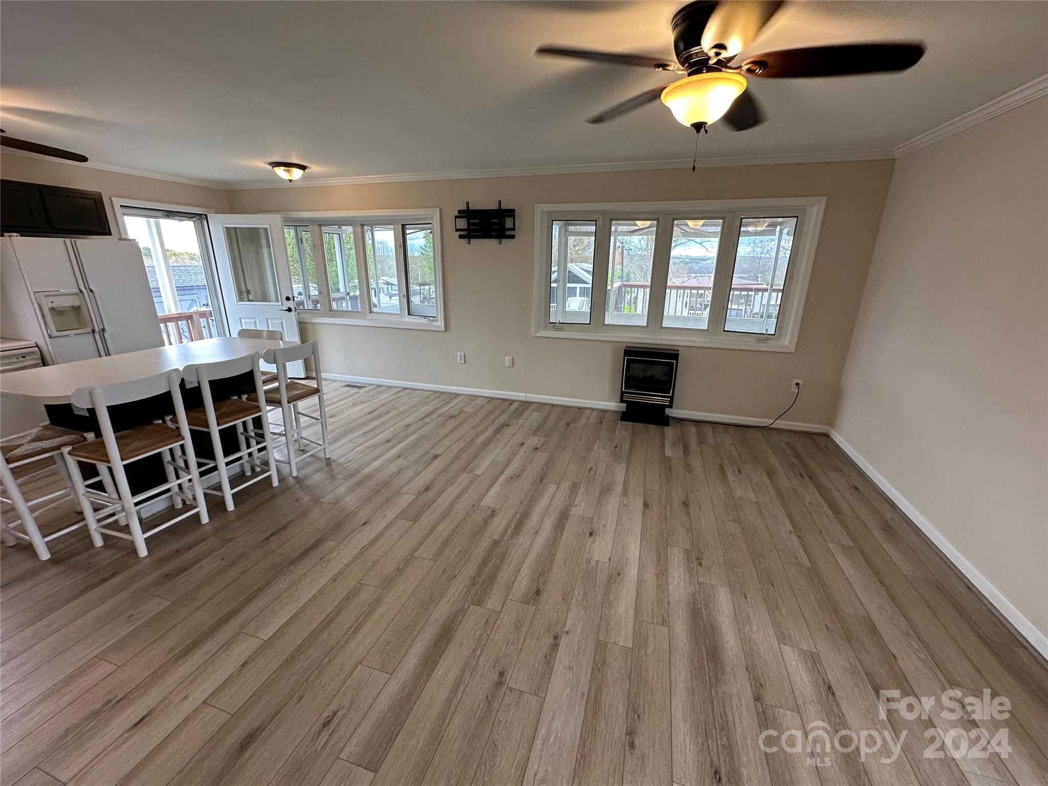 Badin Shores Resort - Residential