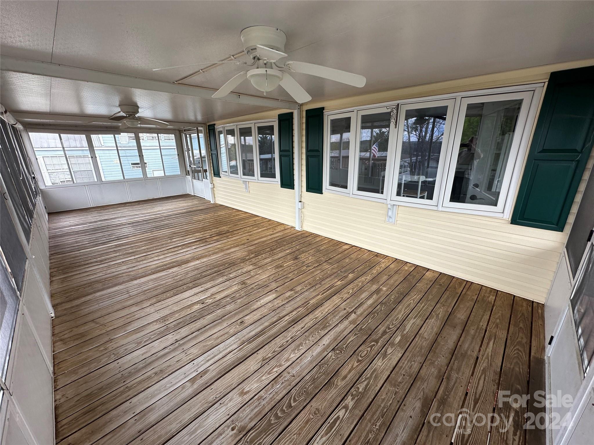 Badin Shores Resort - Residential